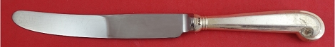 Dinner Knife pistol grip  9 5/8